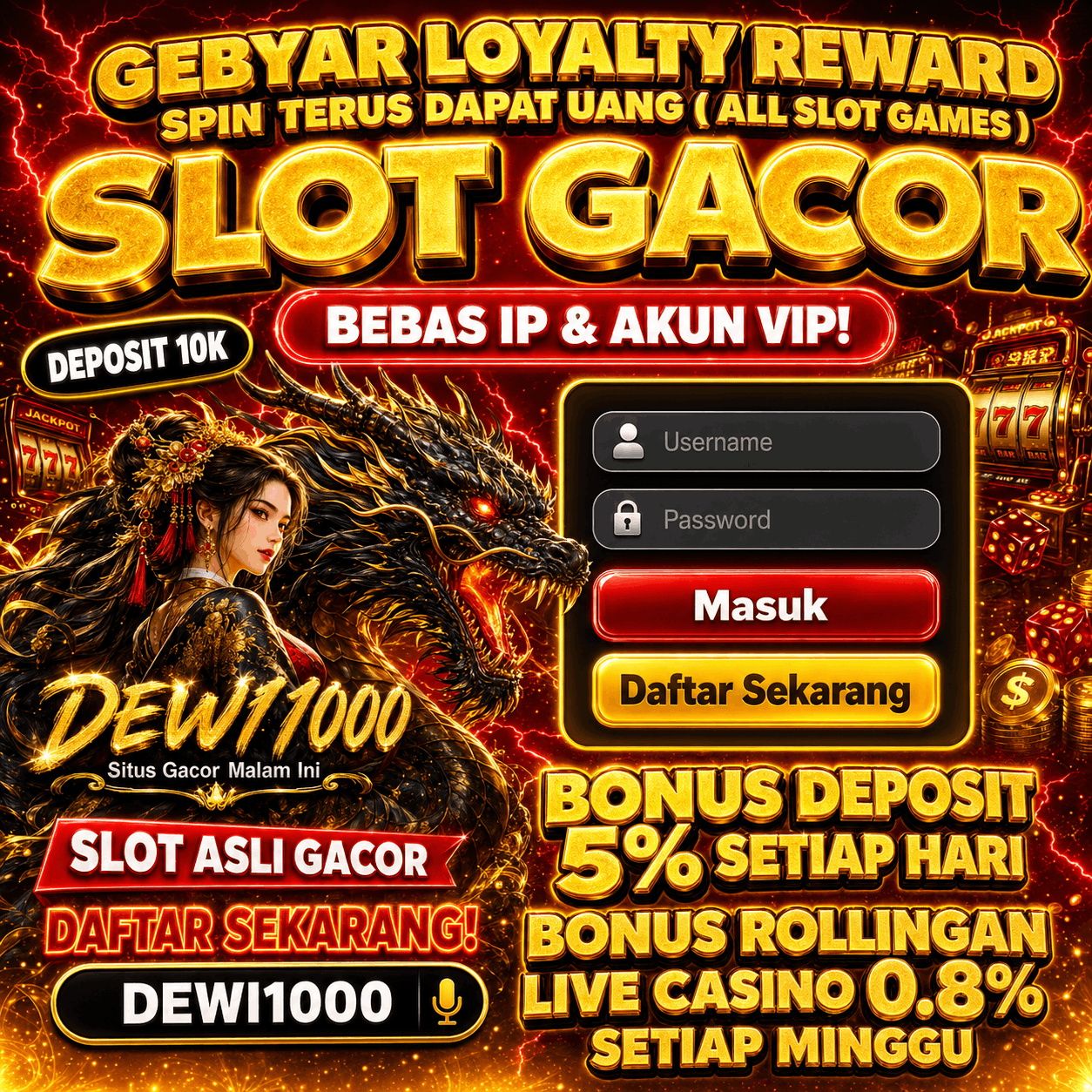 DEWI1000  